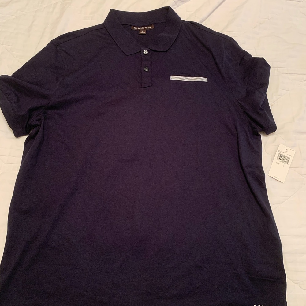 Michael kors polo